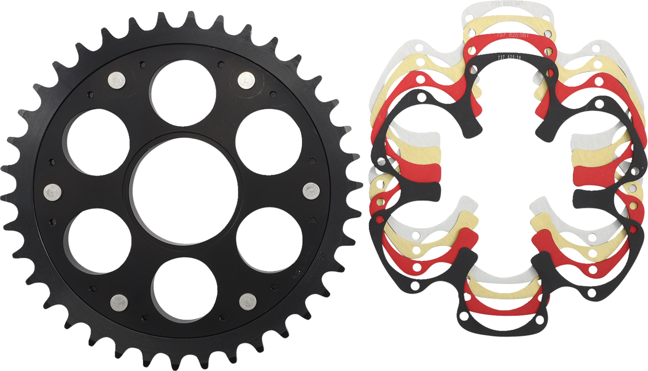 SUPERSPROX Edge Kit