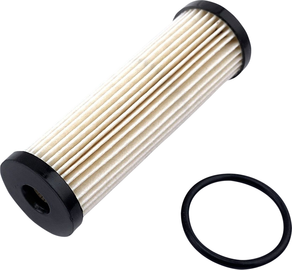 Drag Specialties Fuel Filter Kit