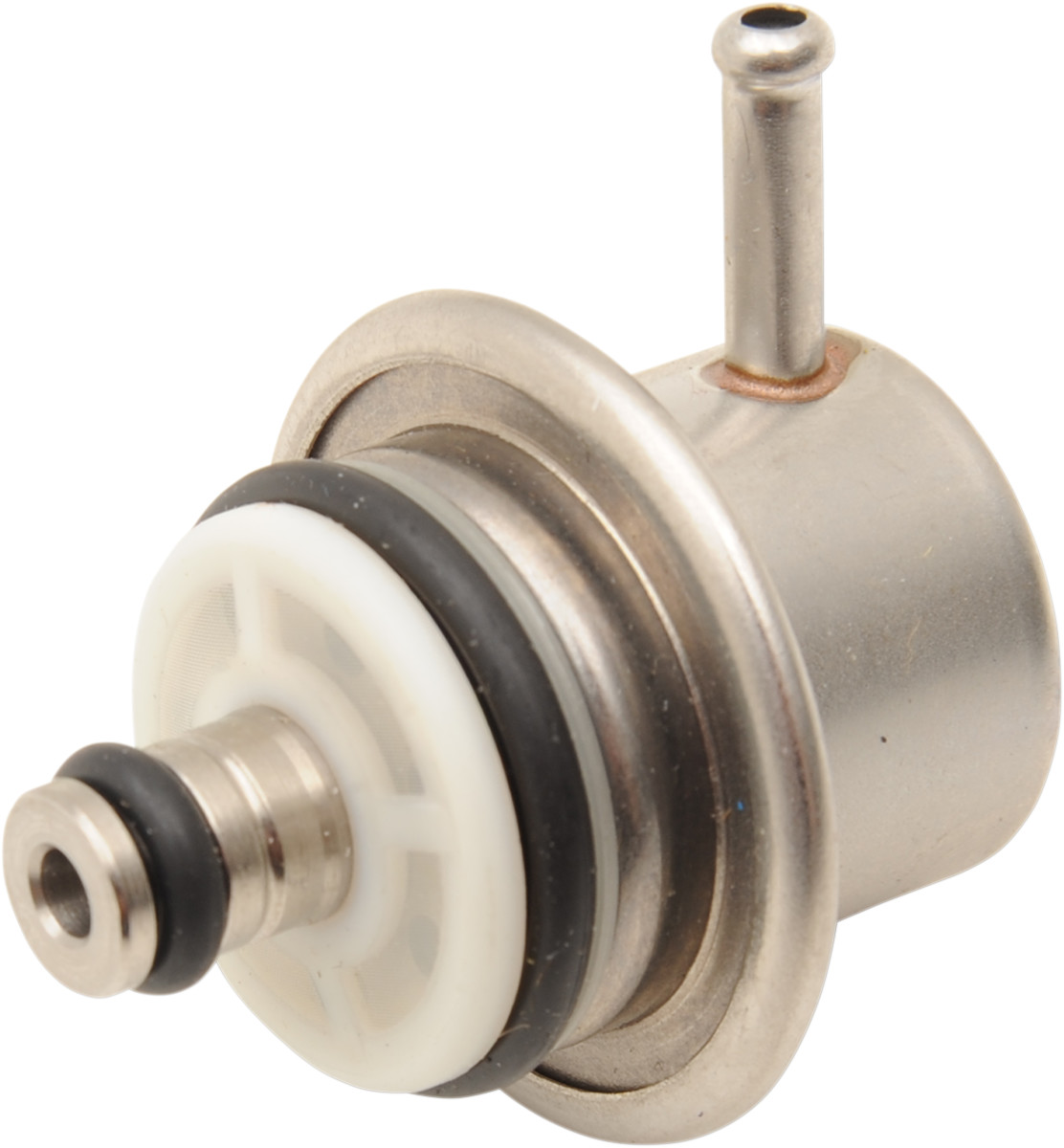Drag Specialties EFI Fuel Regulator
