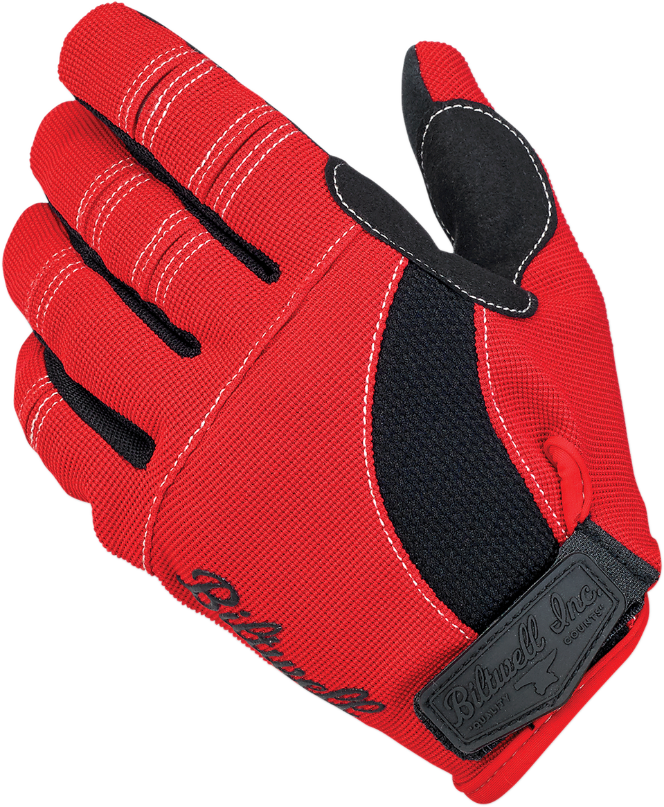 Biltwell Moto Gloves