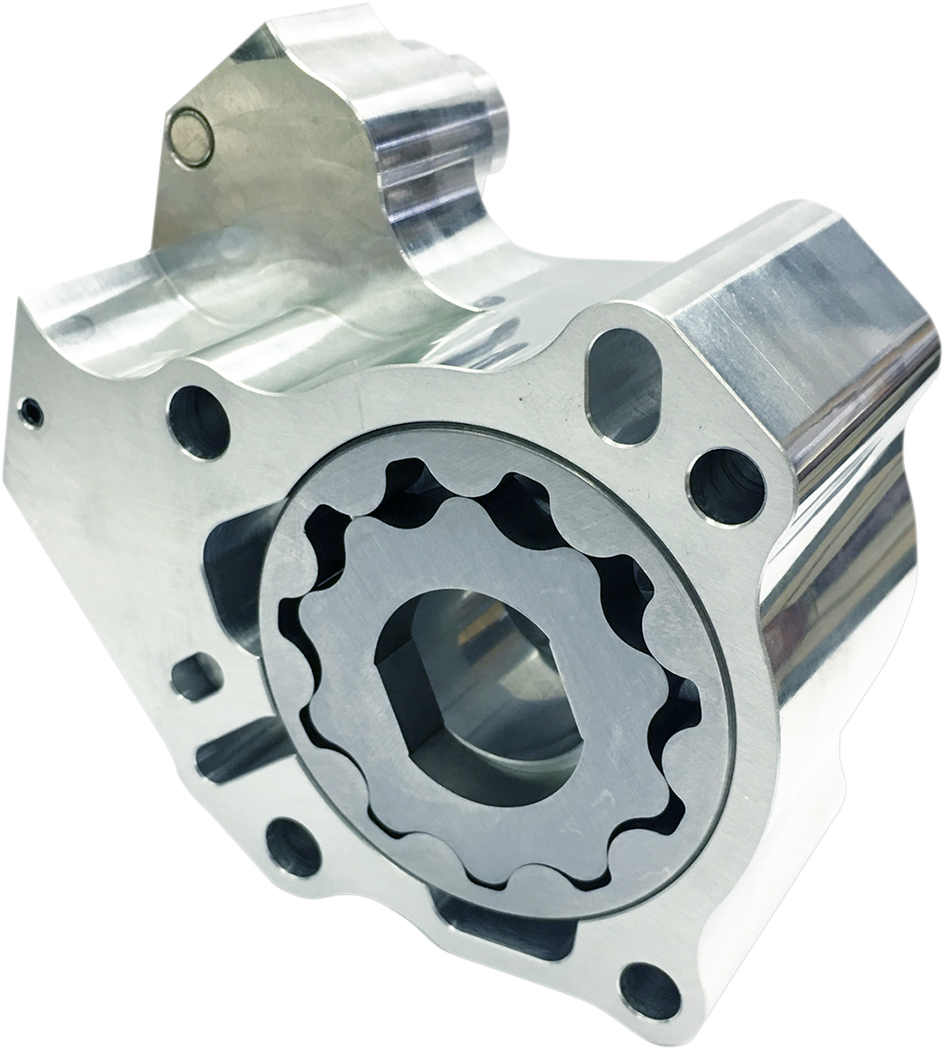 FEULING PARTS High Pressure / High Volume Oil Pump for M-Eight