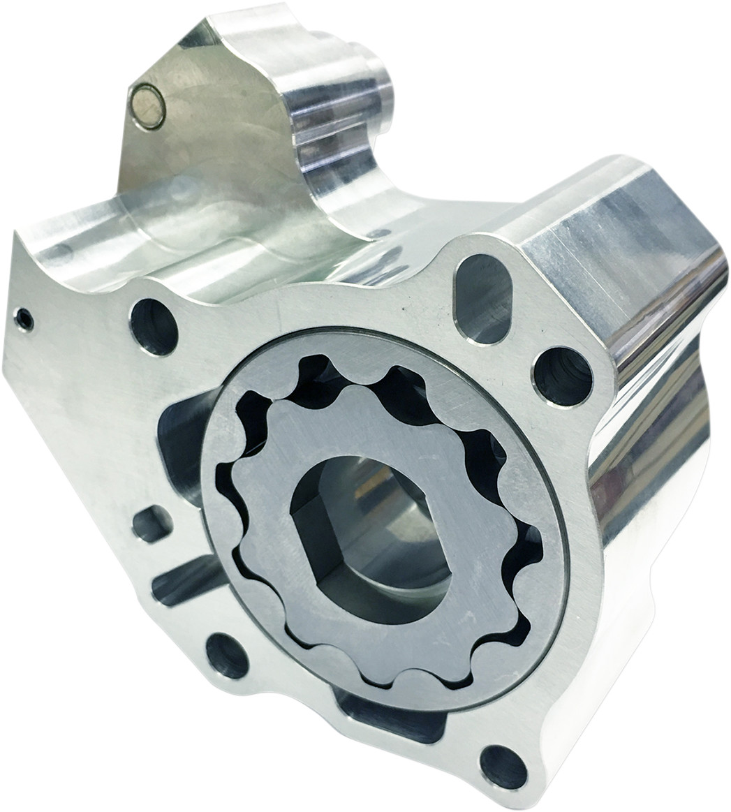 Feuling HP+ Oil Pump For Harley Milwaukee-Eight 2017-2026