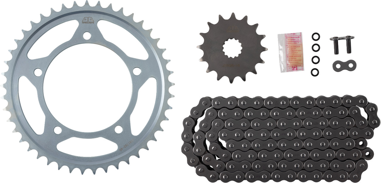 DID X-Ring® Chain Kit