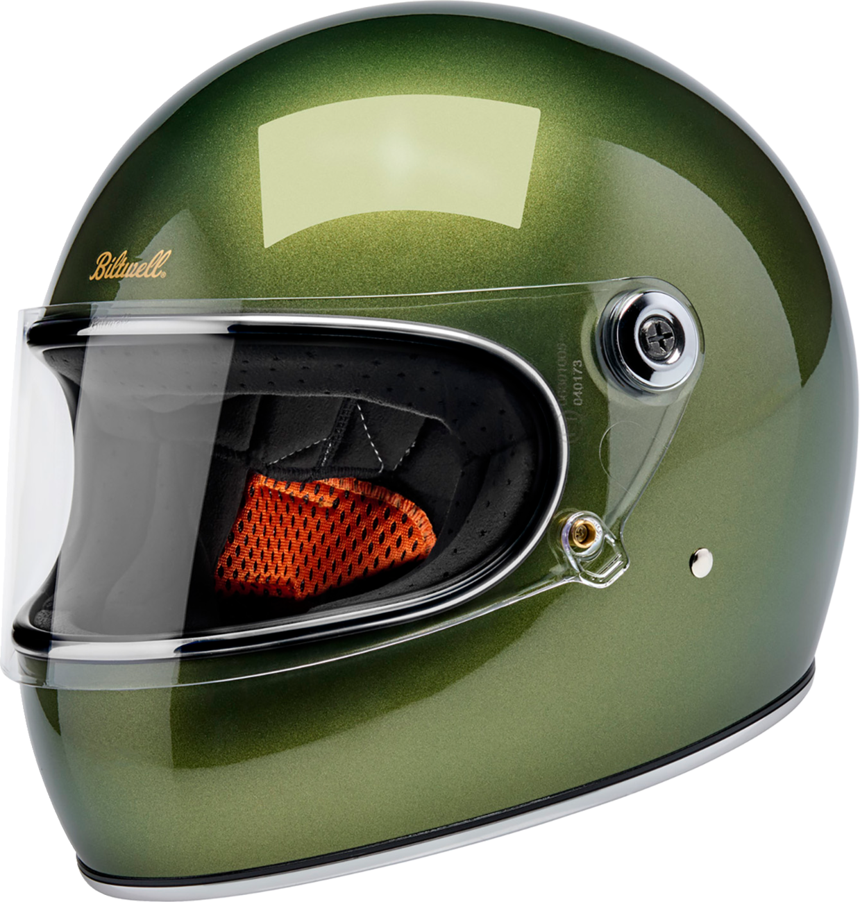 BILTWELL Gringo S Helmet