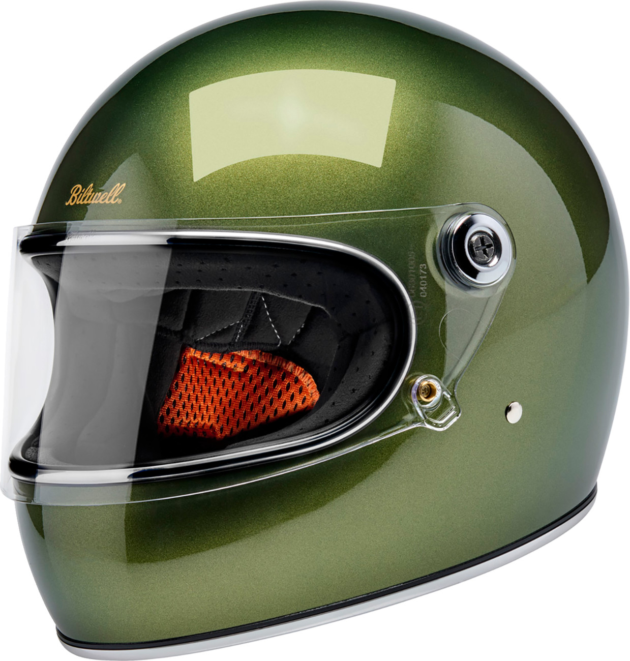 BILTWELL Gringo S Helmet