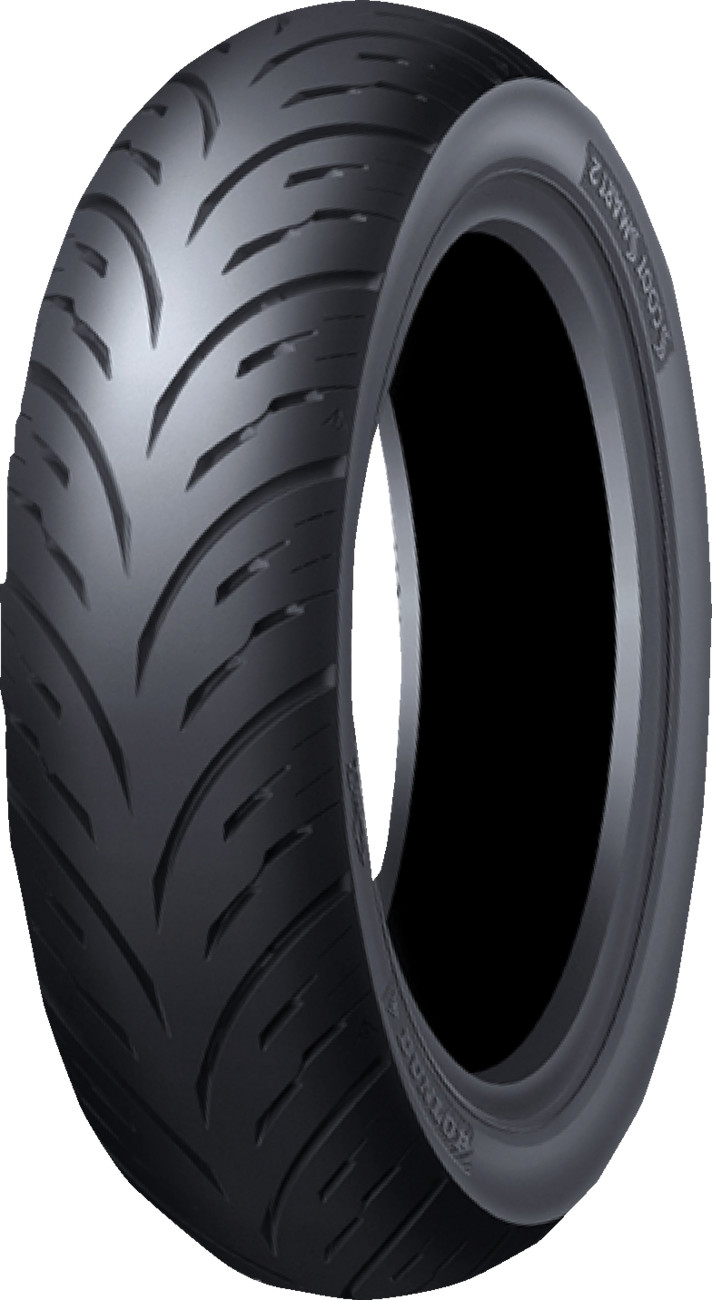 DUNLOP Scootsmart 2 Tire