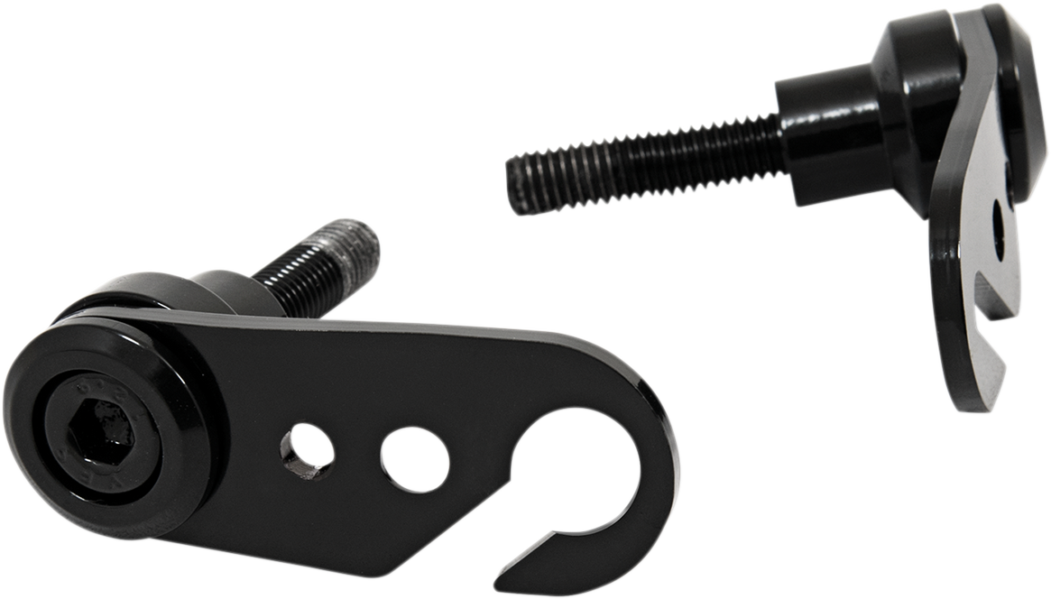 MEMPHIS SHADES Turn Signal Relocation Kit