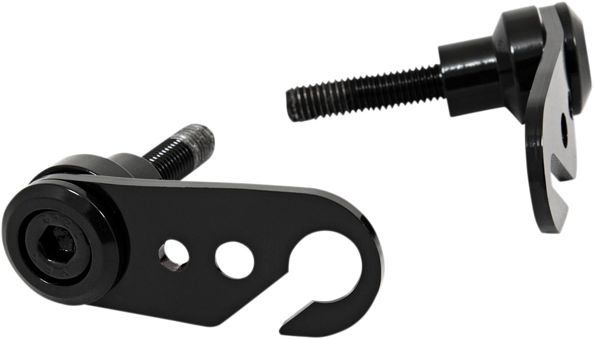 MEMPHIS SHADES Turn Signal Relocation Kit