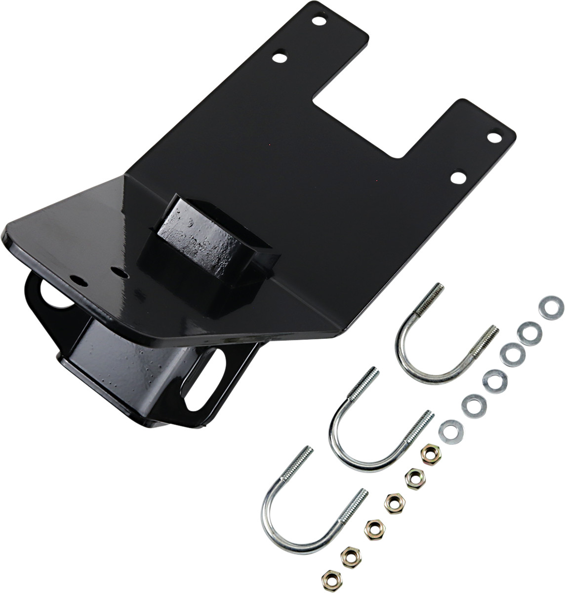 Moose Racing Receiver Hitch