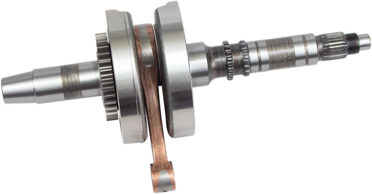 Hot rods Crankshaft Assembly - OEM Stroke - Honda