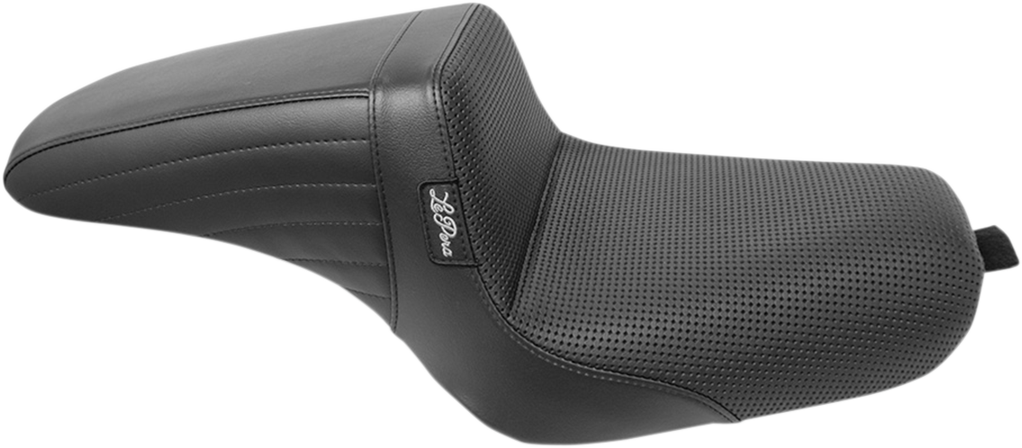 LE PERA Kickflip Seat — Basketweave