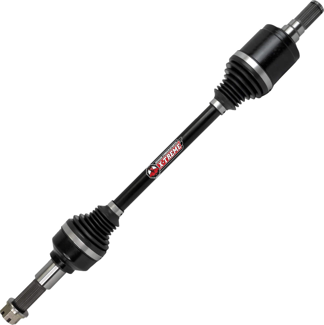 Demon Axle - Complete - Heavy-Duty - Rear Left/Right - Yamaha Wolverine X2/X4