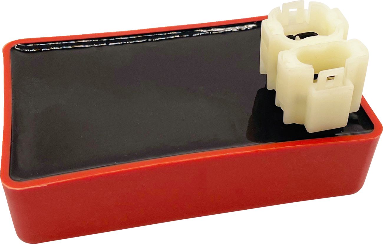 Hot Shot CDI Box