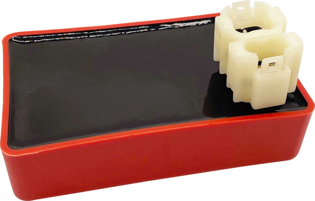 RICK'S MOTORSPORT ELECTRIC Hot Shot CDI Box