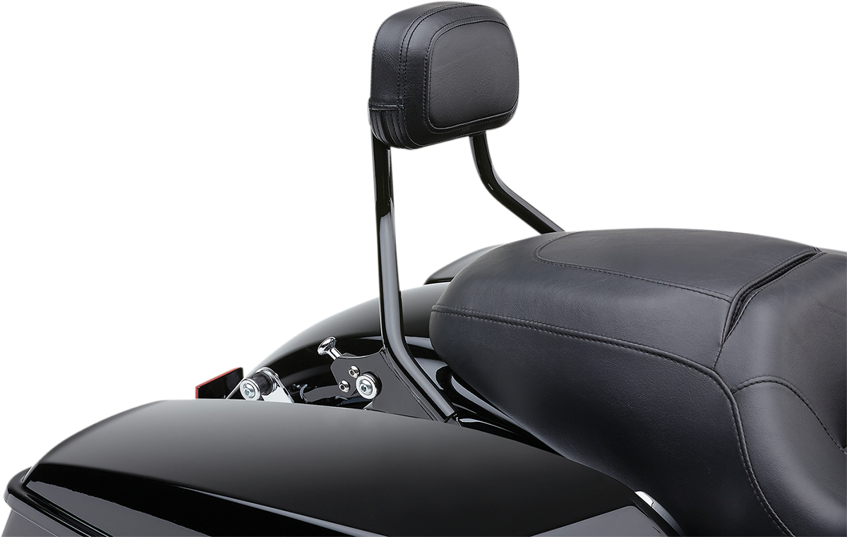 Cobra Detachable Backrest For Harley Touring 1997-2008