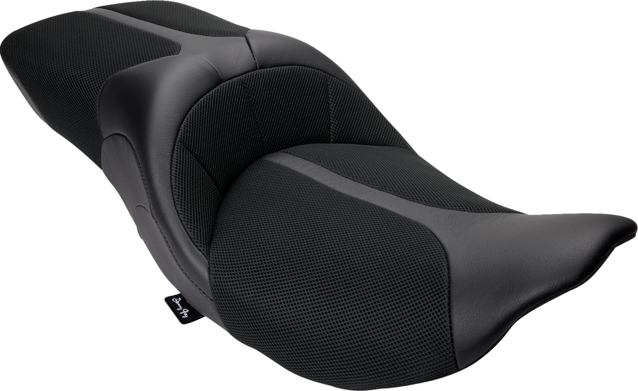 DANNY GRAY TourIST 2-Up Air-1 Seat