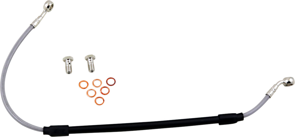 GBRAKES Complete Brake Line Kit