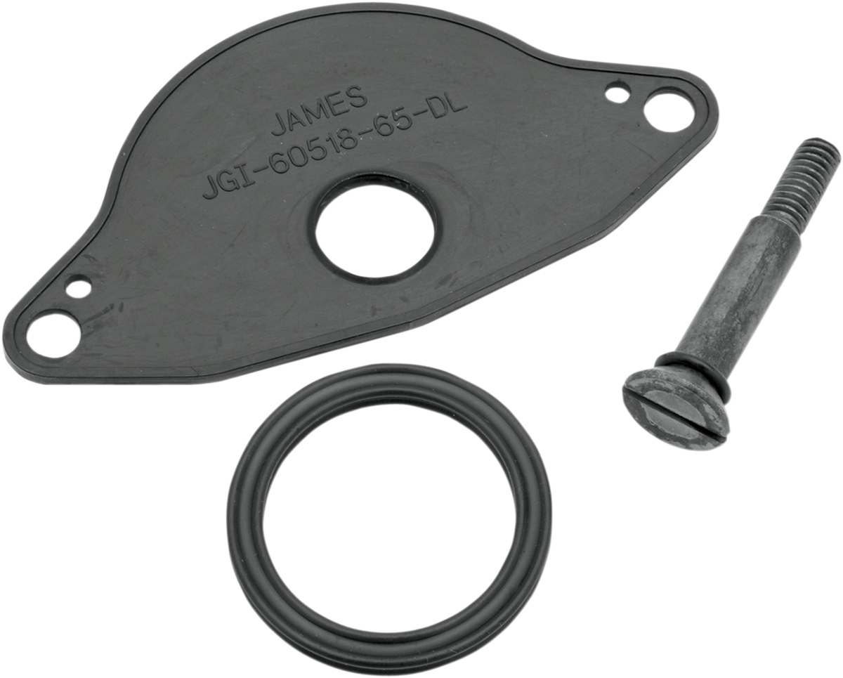 Replacement Gasket Kit