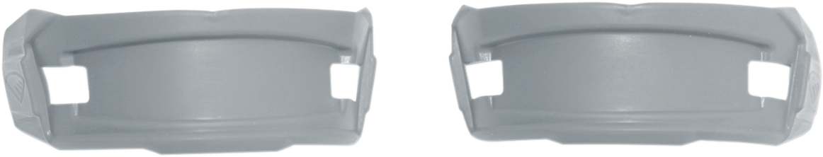 Cycra Fork Protector Pads