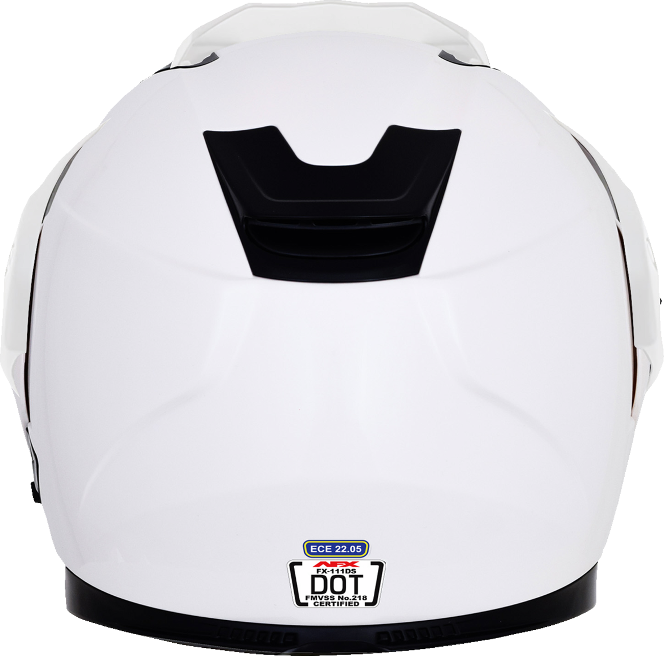 AFX FX-111DS Helmet
