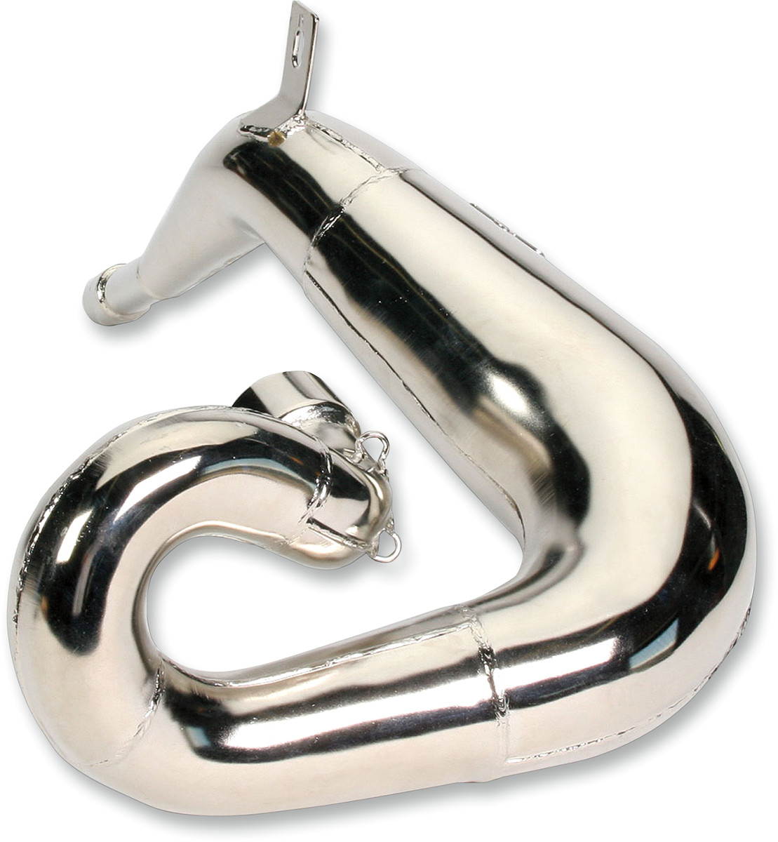 DG PERFORMANCE ATV Xtreme Pipe