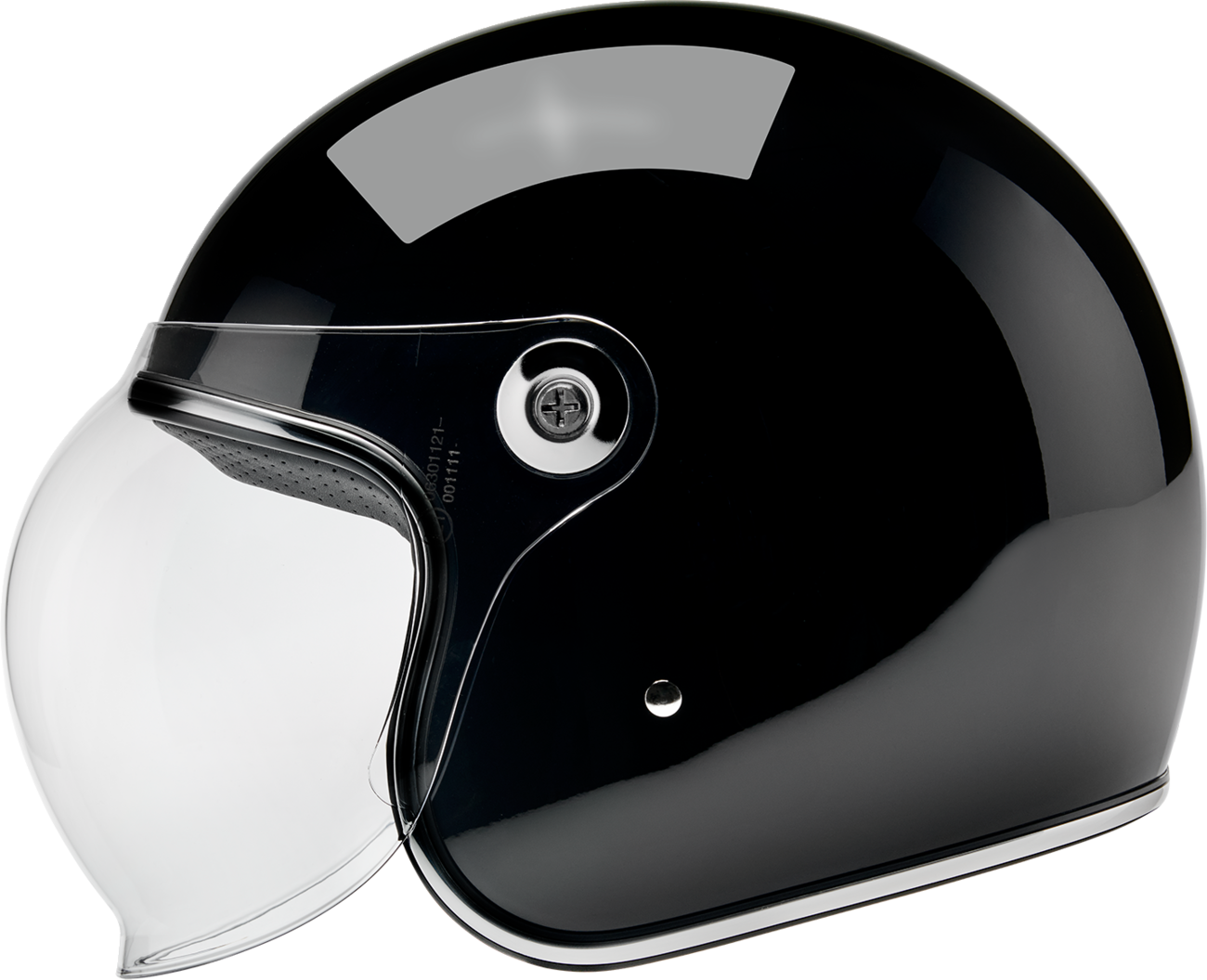 BILTWELL Tahoe™ Solid Helmet