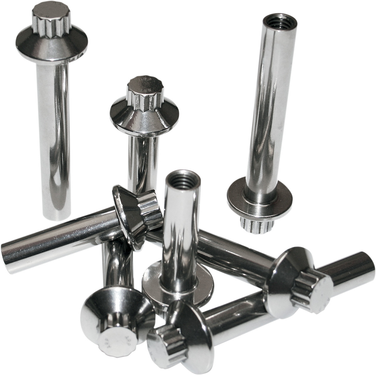 Feuling Head Bolt Kit For Harley Evo / Twin Cam 1985-2017