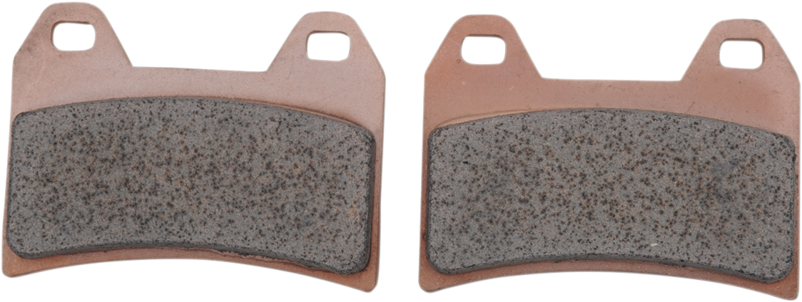 DP BRAKES SDP Pro-SNX HH+ Sintered Brake Pads
