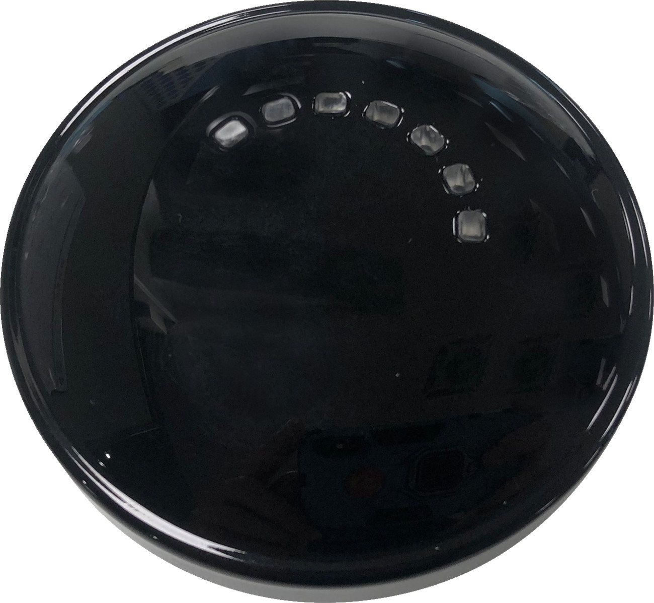 Drag Specialties LED Fuel Gauge