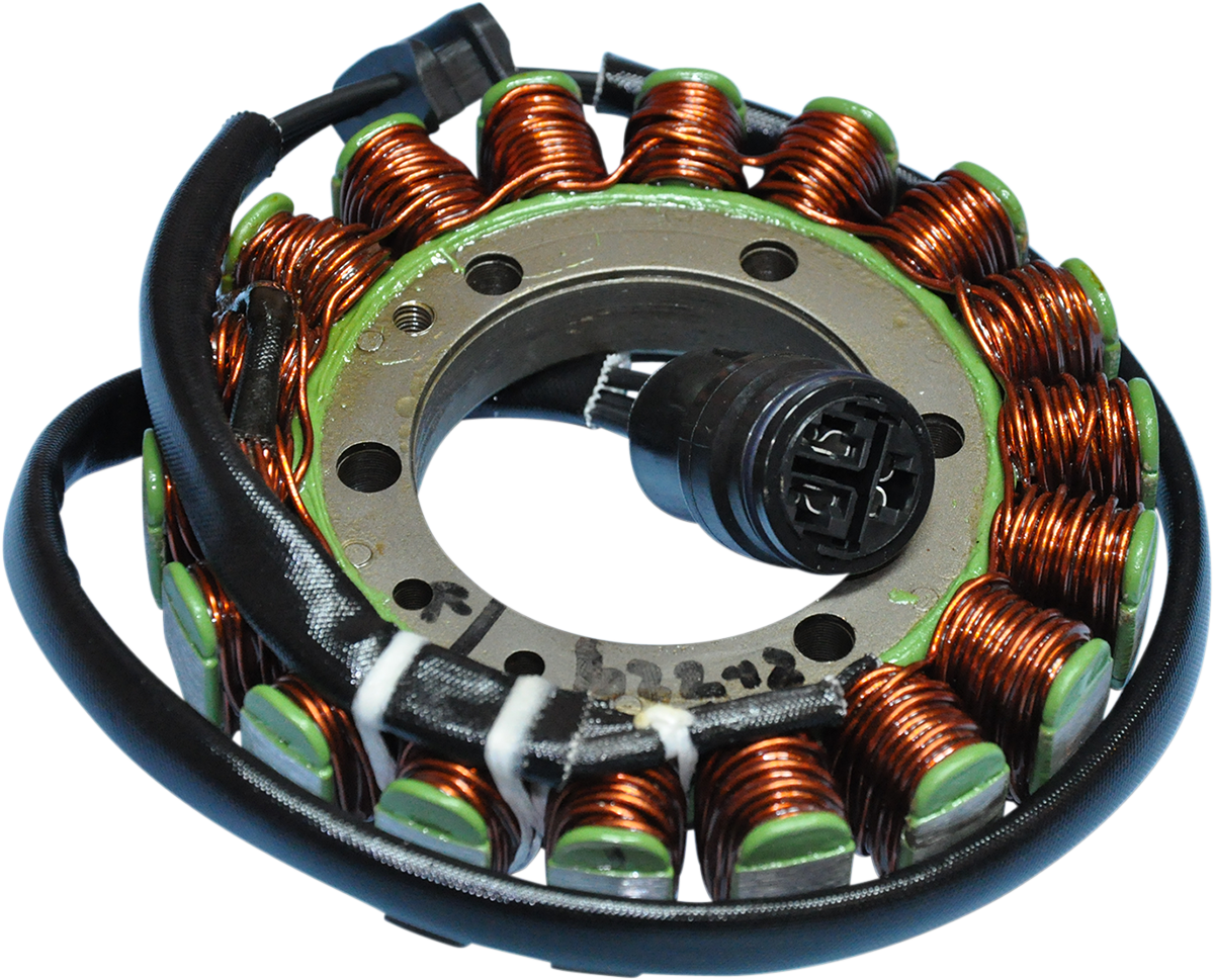 Stator for Kawasaki