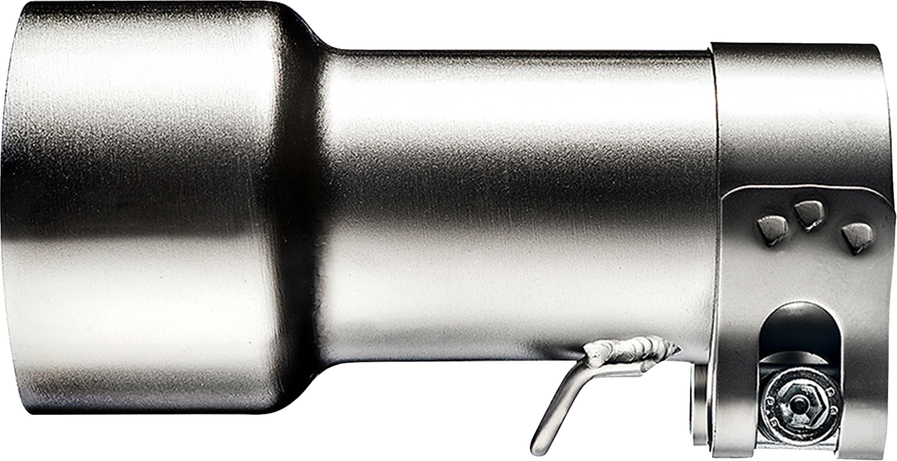 LeoVince Universal Slip-On Exhaust Adapter