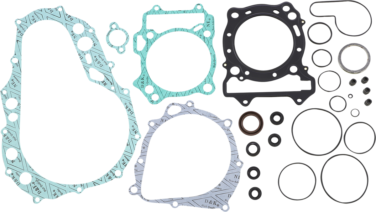 Complete Gasket Kit