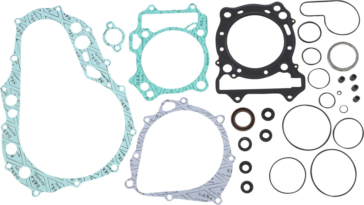 PROX Complete Gasket Kit