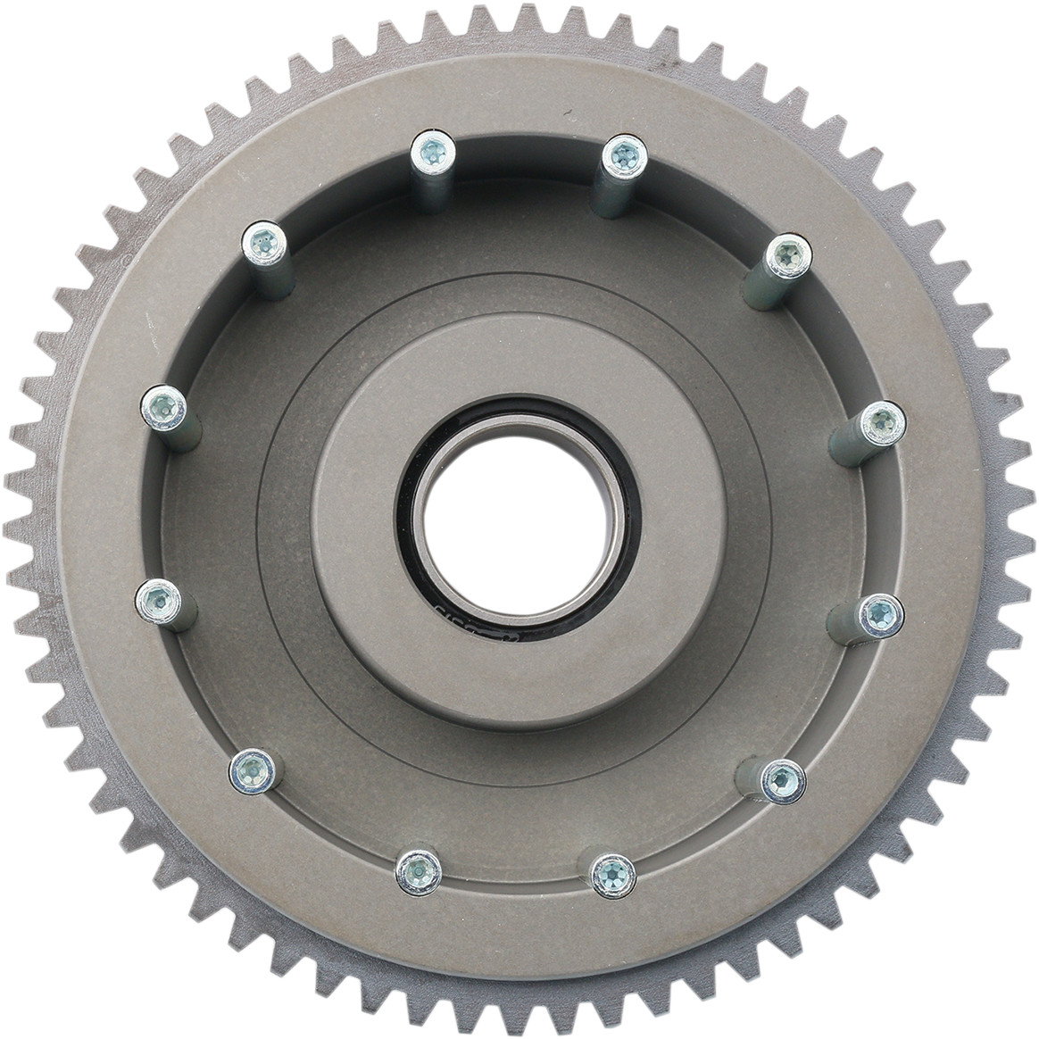 BELT DRIVES LTD. Replacement Clutch Basket