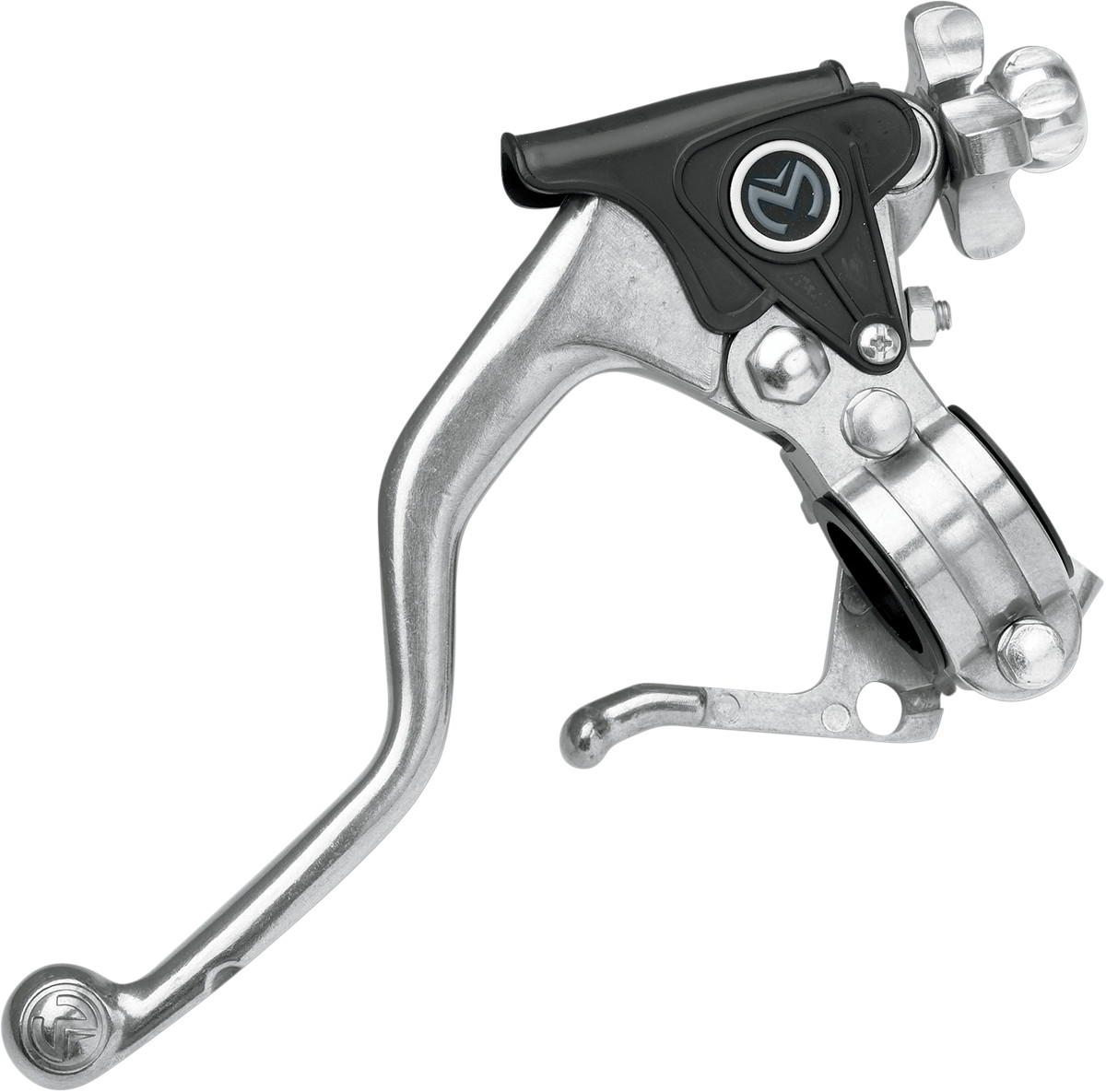 Moose Racing Ultimate Clutch Lever System