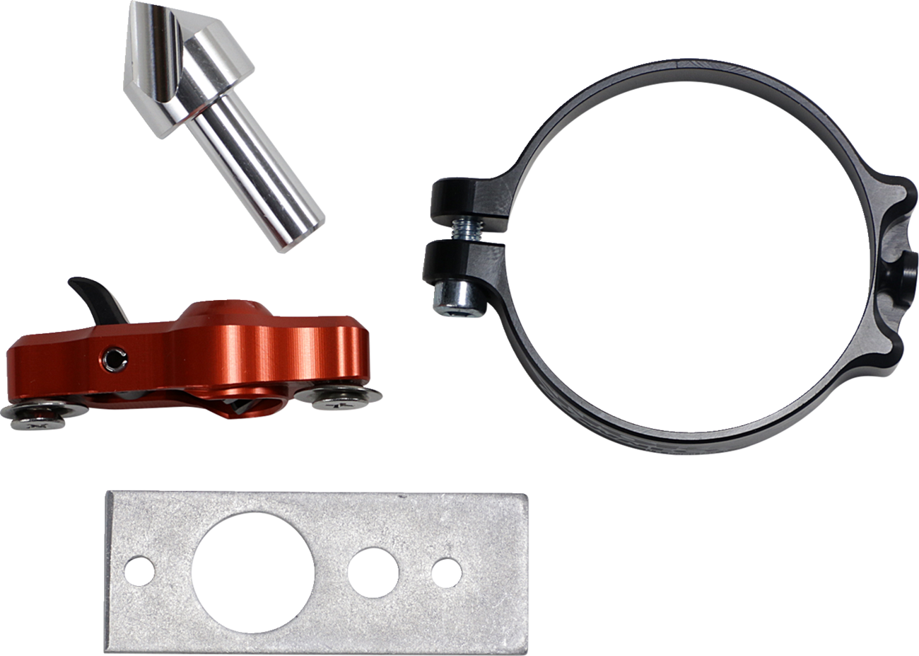 Works Connection Pro Launch Start Device KTM 85 SX 2020-2025