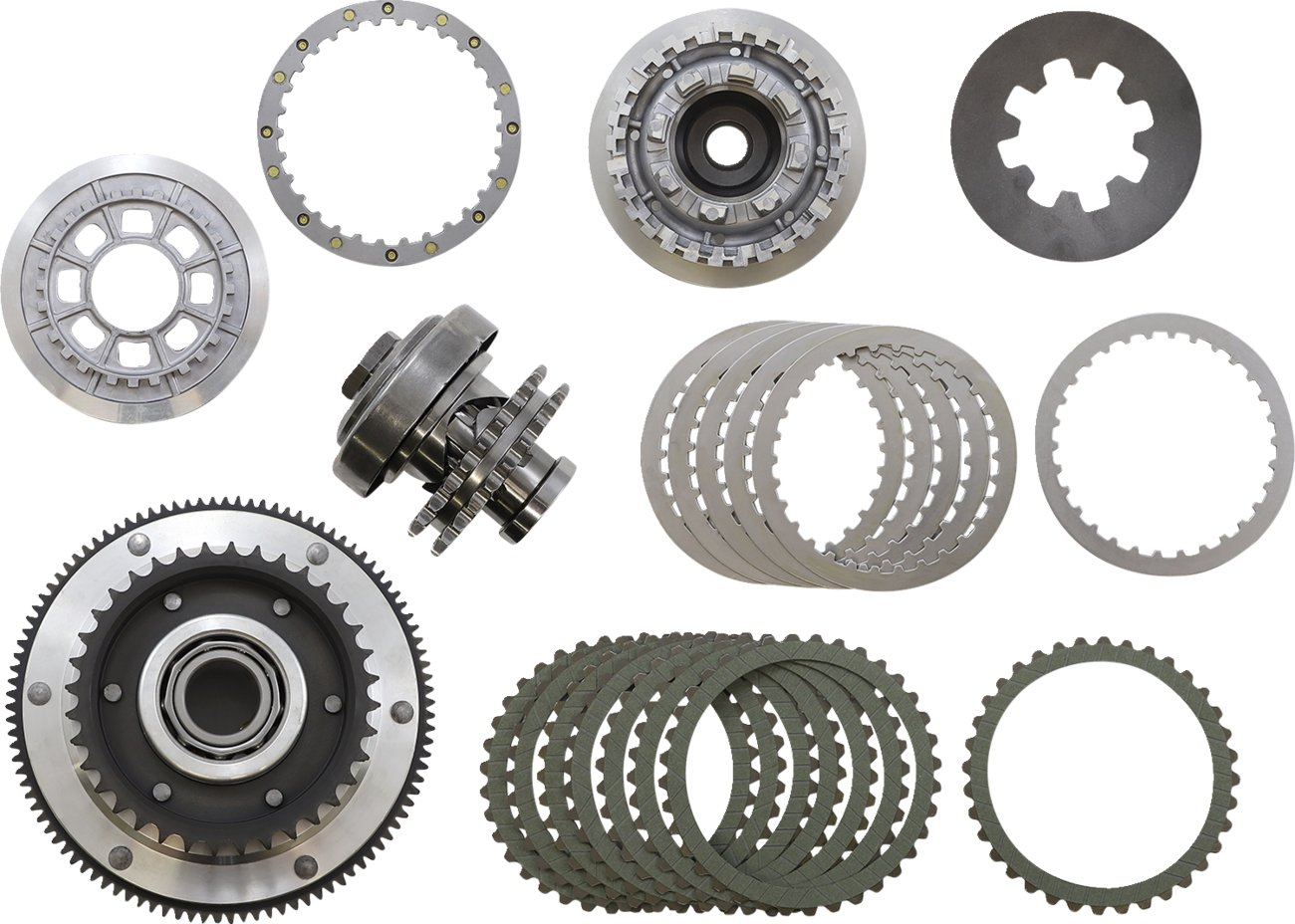 Drag Specialties Primary Drive Kit