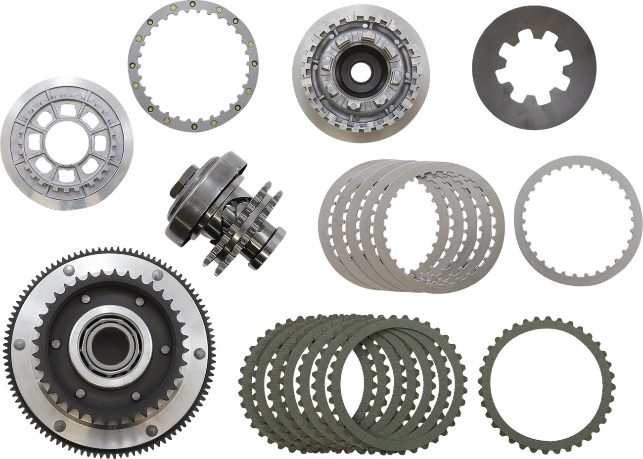 Drag Specialties Primary Drive Kit