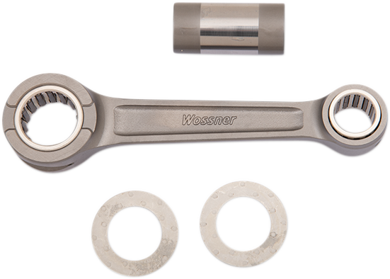 WOSSNER Connecting Rod Kit for 2-Stroke