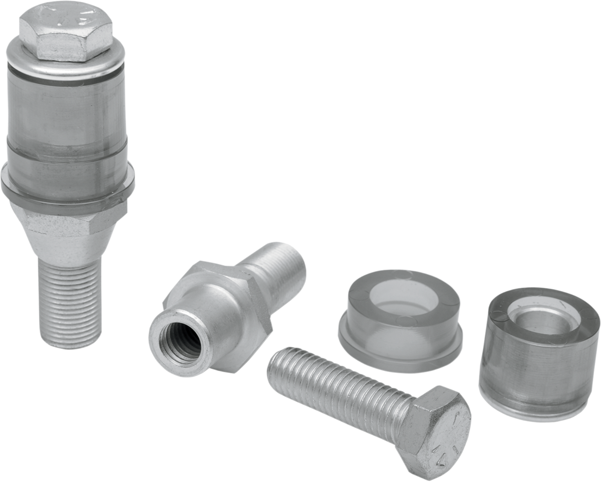 ALLOY ART (GTCBS) Gooden Tight(tm) Springer Handlebar Riser Stud