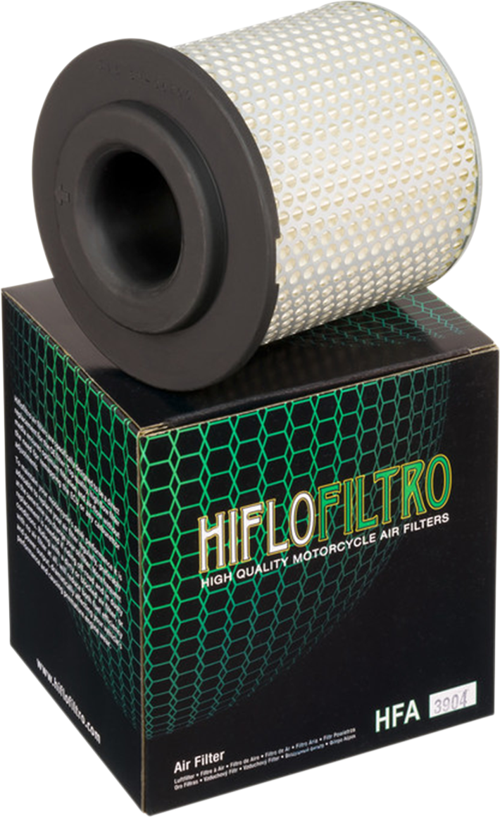 HIFLOFILTRO Replacement OE Air Filter