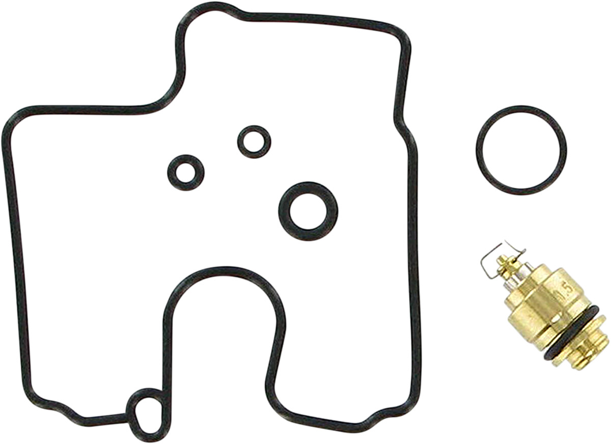 K&L SUPPLY Carburetor Repair Kit