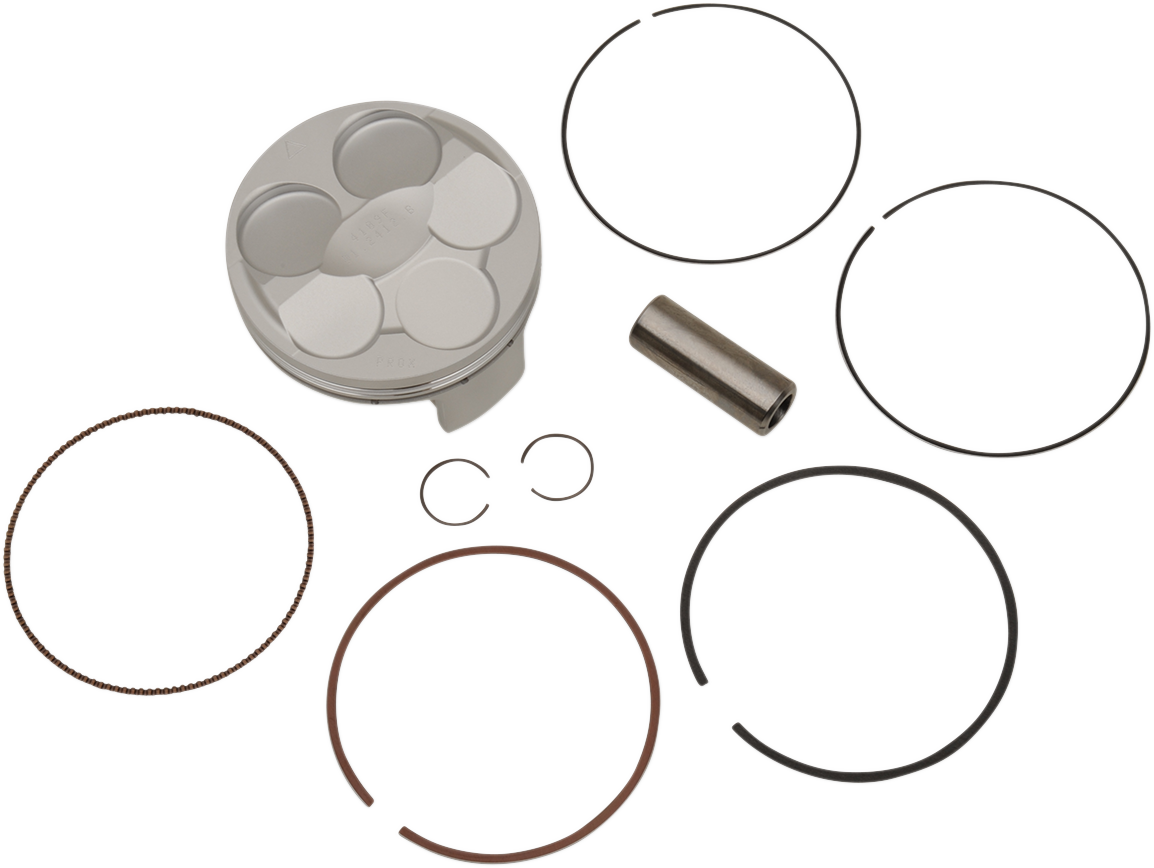 Prox Piston Kit - 76.96 mm - Yamaha YZ250F