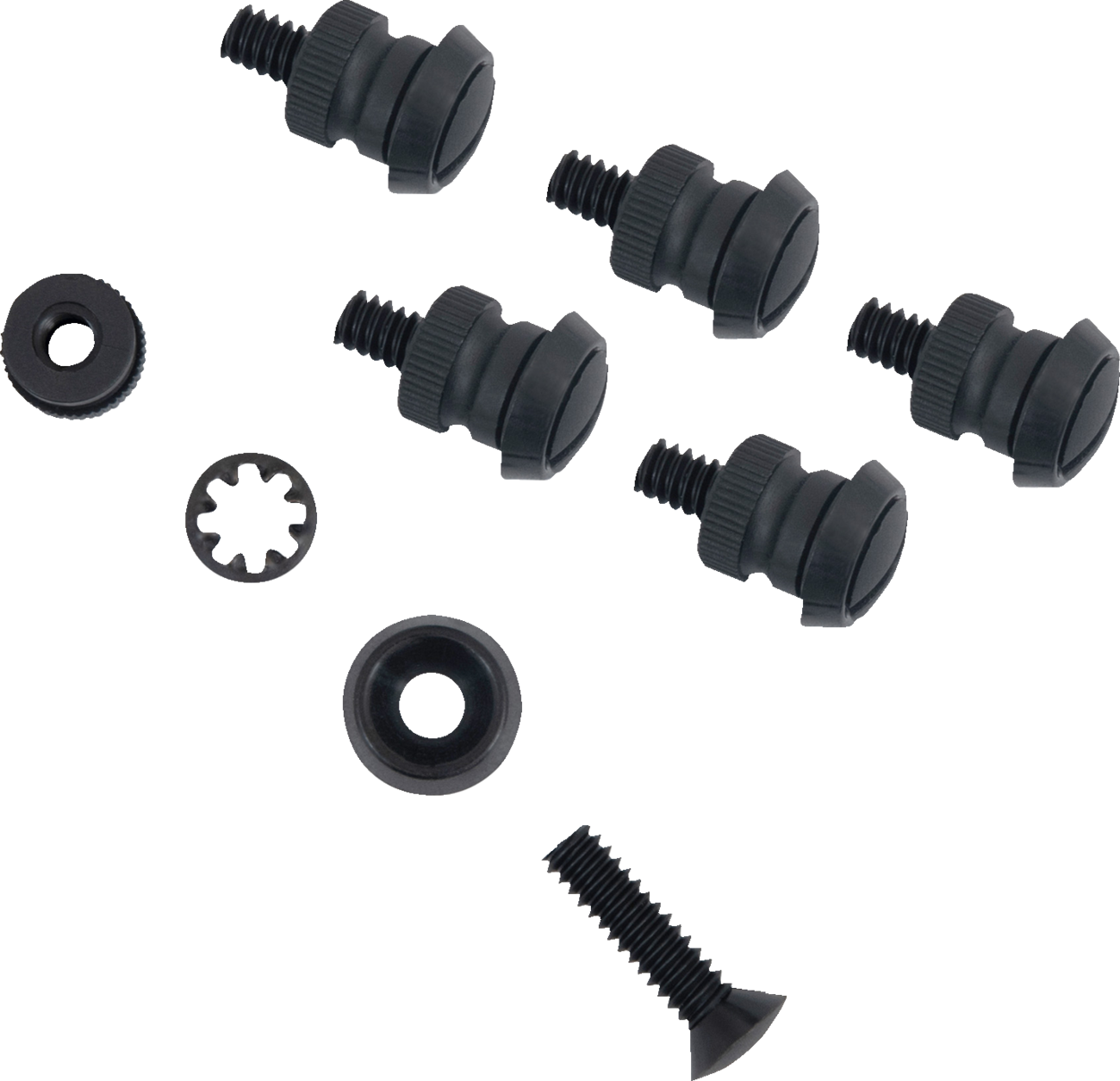 MEMPHIS SHADES Windshield Hardware