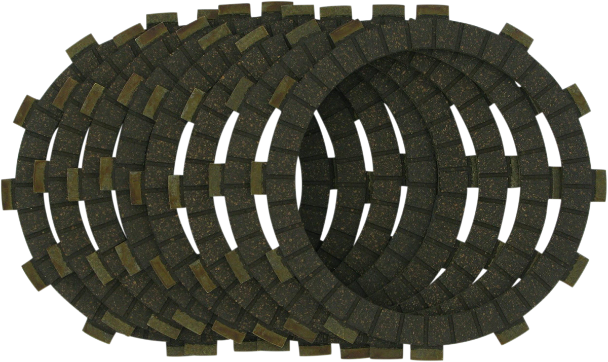 VESRAH Clutch Disc Set