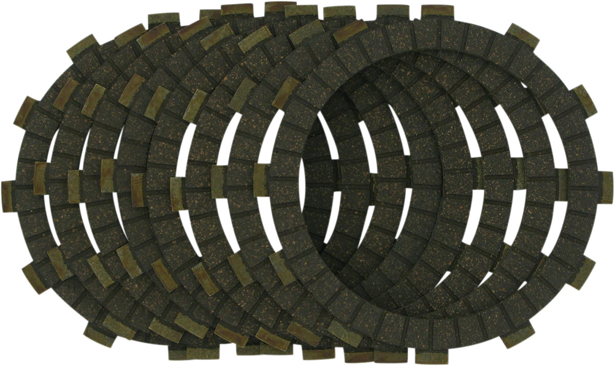 VESRAH Clutch Disc Set