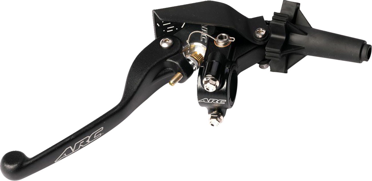 ARC RC8 Clutch Perch / ARC Flex Lever