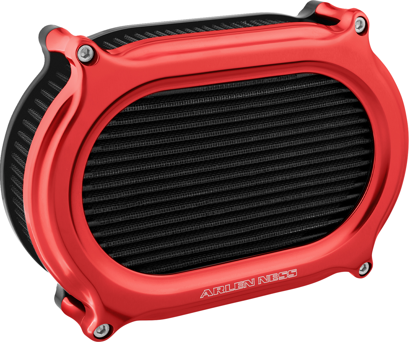 Stage 2 Oval Air Cleaner Kit