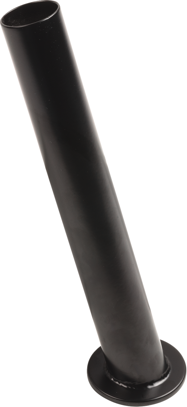 RIVCO PRODUCTS Parade Flag Pole Socket