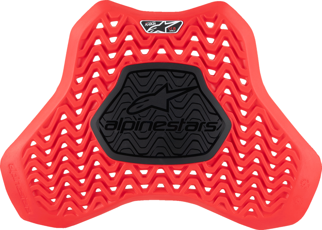 Alpinestars Nucleon Plasma Racing Chest Protector Insert